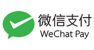 WeChat Pay_icon WeChat Pay icon