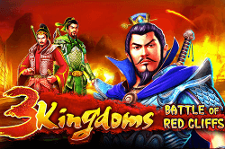 三国 logo