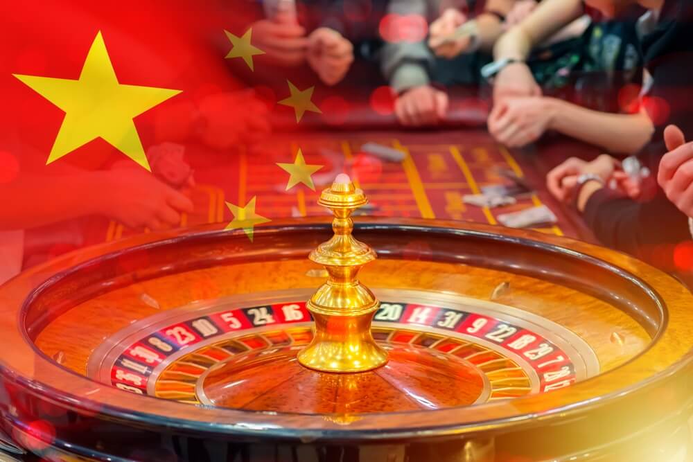 中國博彩網址：中國在線賭博網站的全面指南
