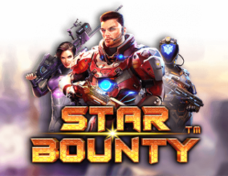 Star Bounty logo