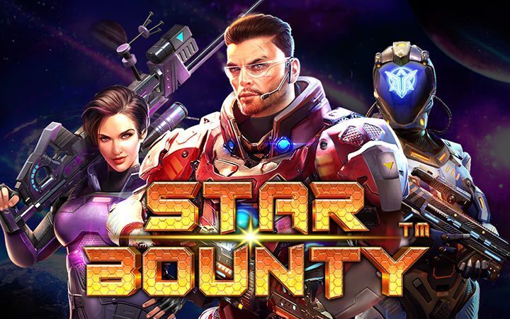 “Star Bounty”老虎机测评
