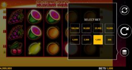 blazing star 2