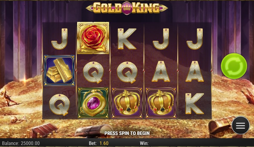 Gold King
