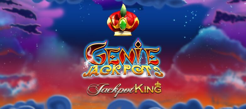 genie jackpots jackpot king
